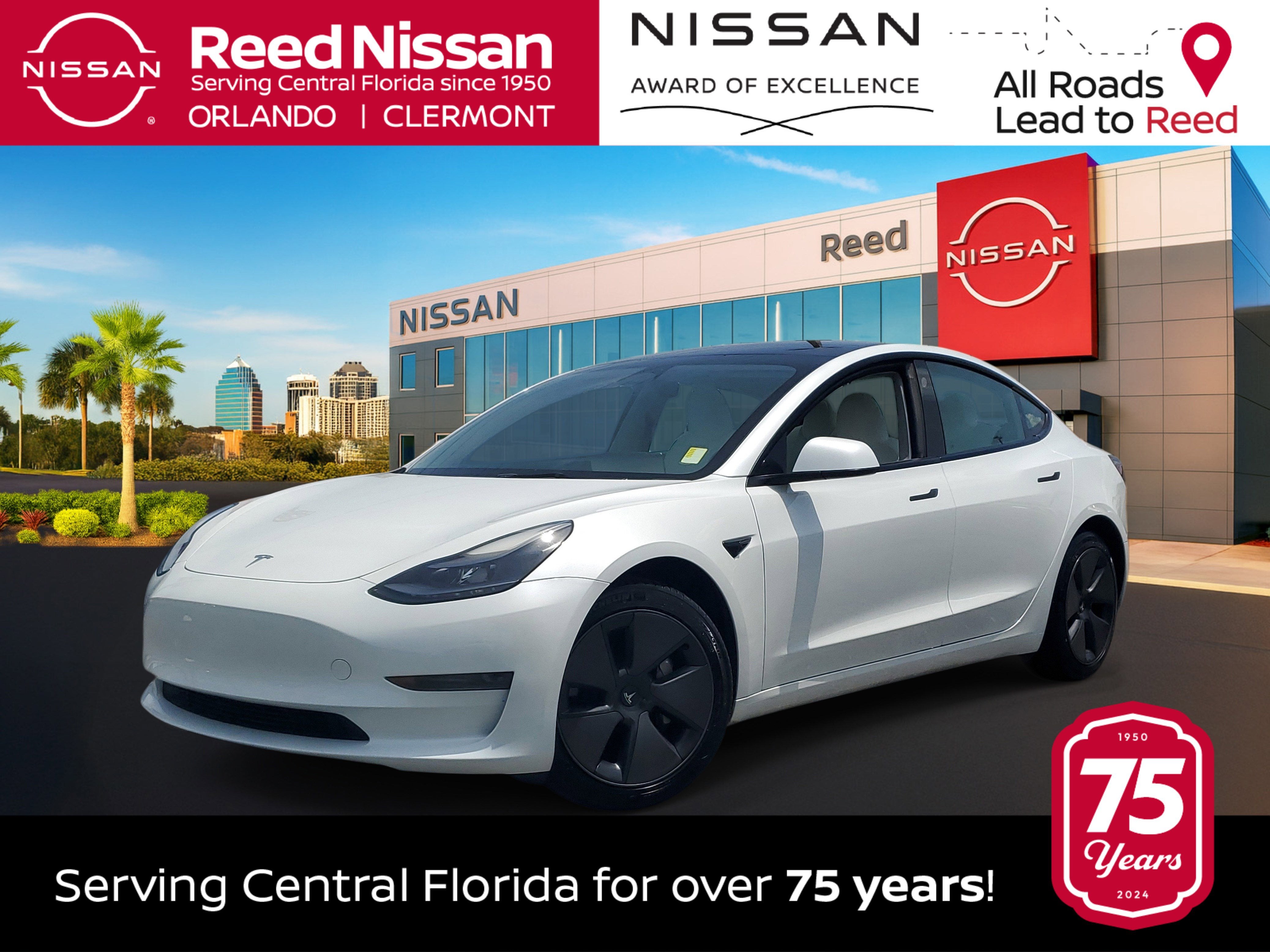2023 Tesla Model 3 -'s photo