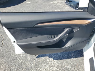 2023 Tesla Model 3 Base