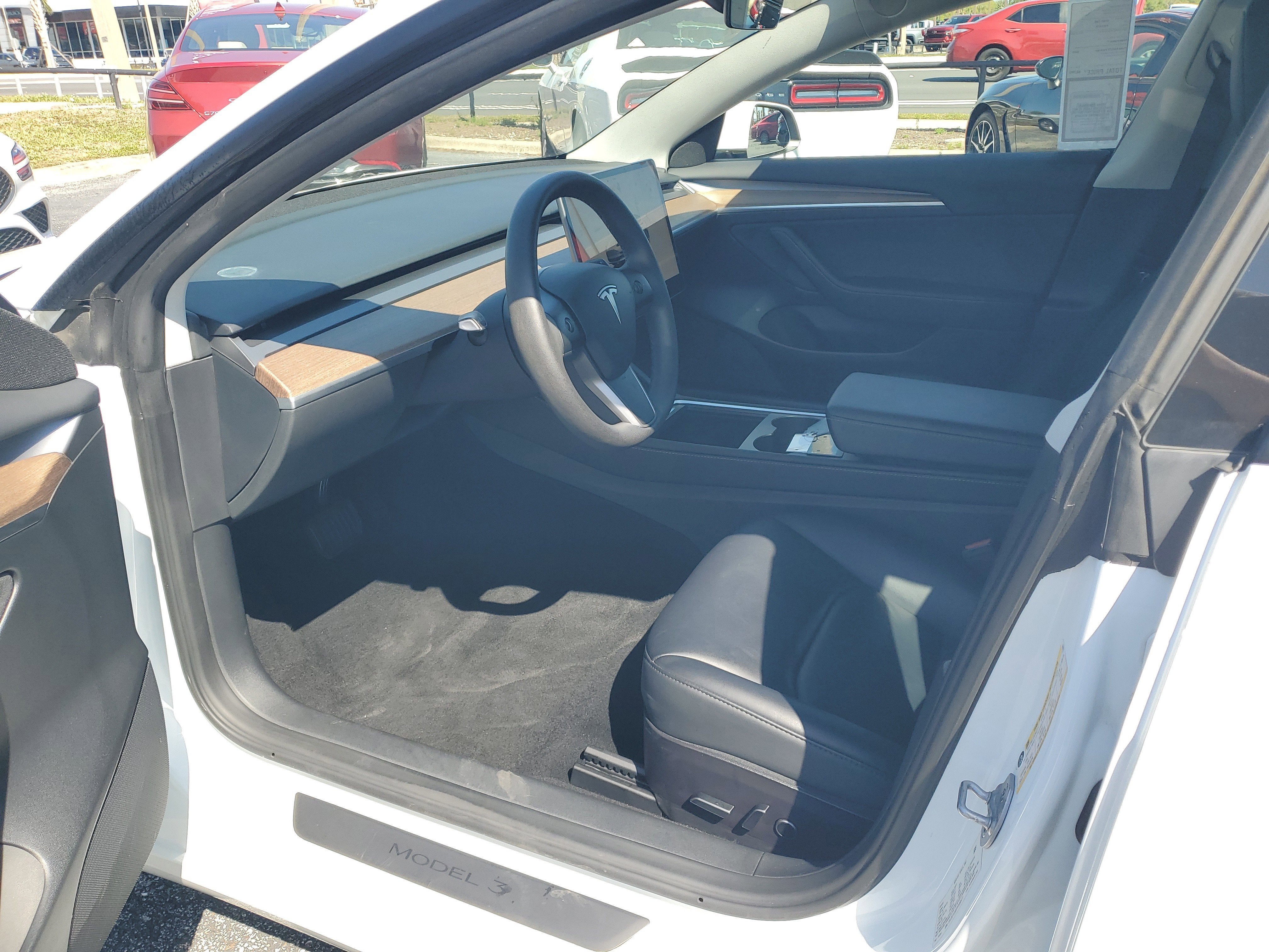 2023 Tesla Model 3 Base