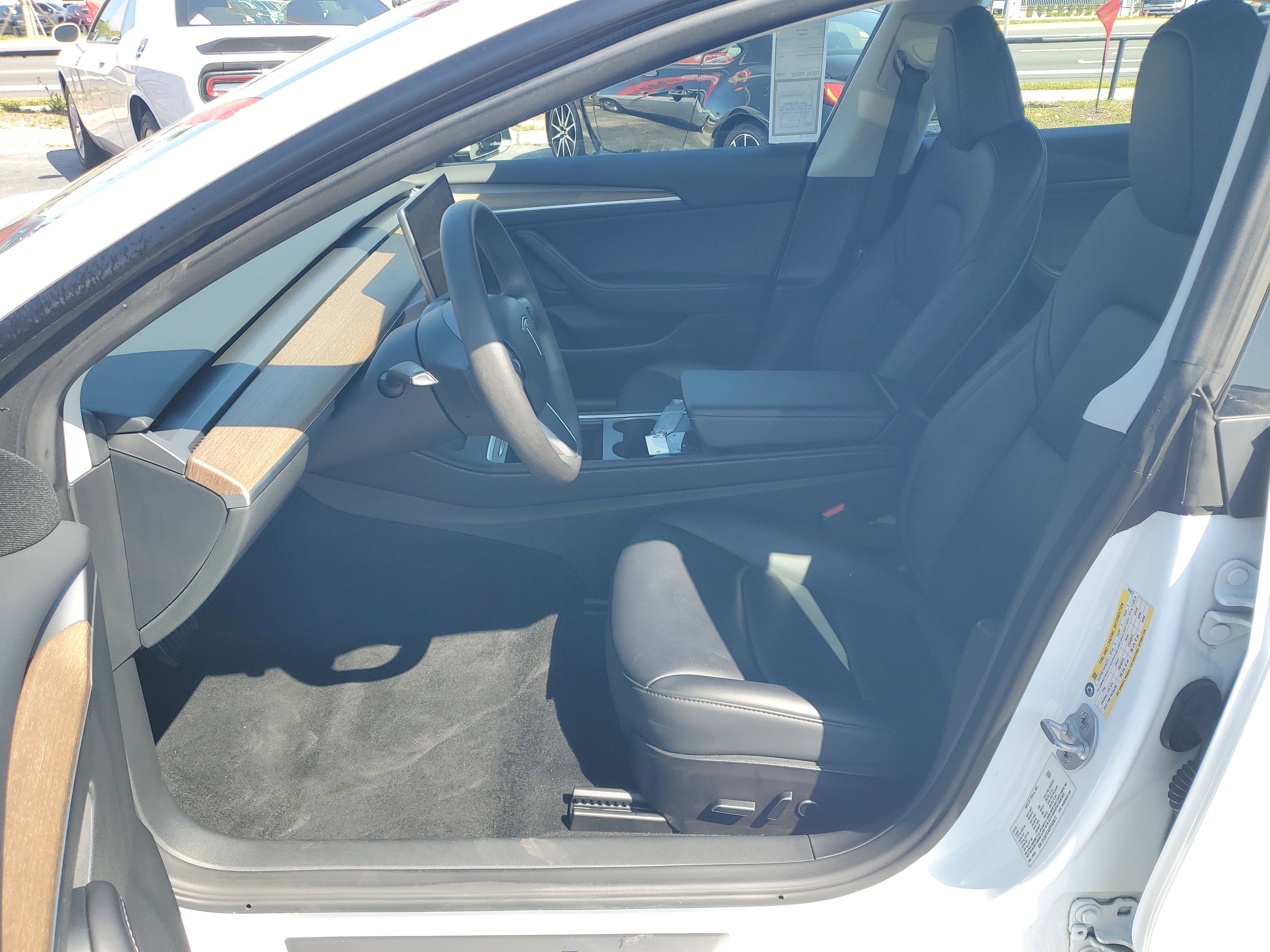 2023 Tesla Model 3 Base