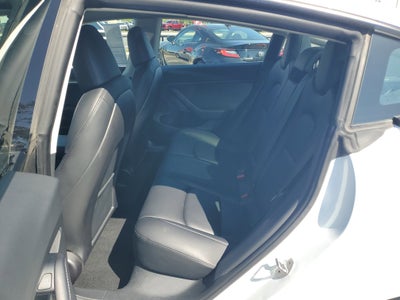 2023 Tesla Model 3 Base