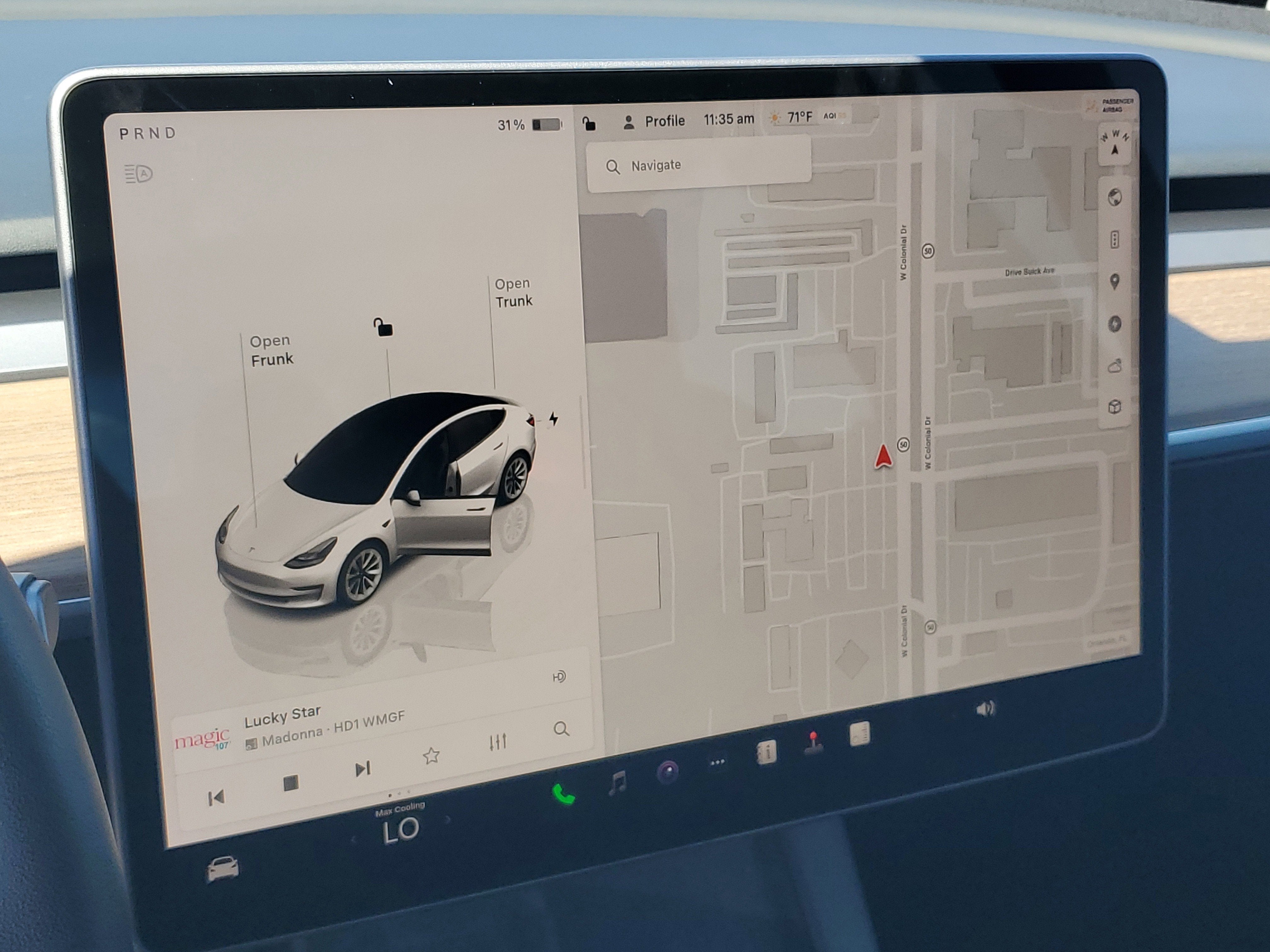 2023 Tesla Model 3 Base