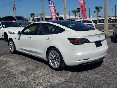 2023 Tesla Model 3 Base