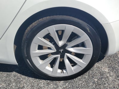 2023 Tesla Model 3 Base