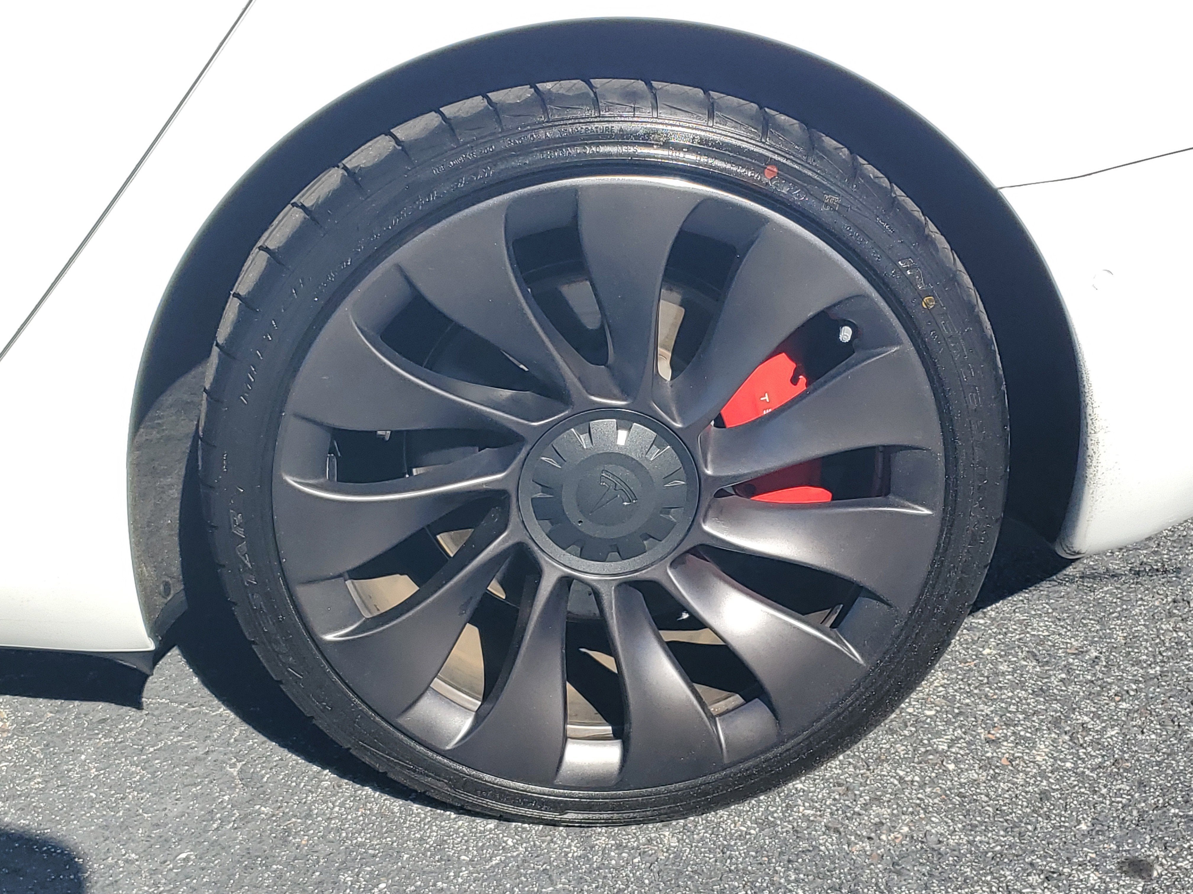 2022 Tesla Model 3 Performance