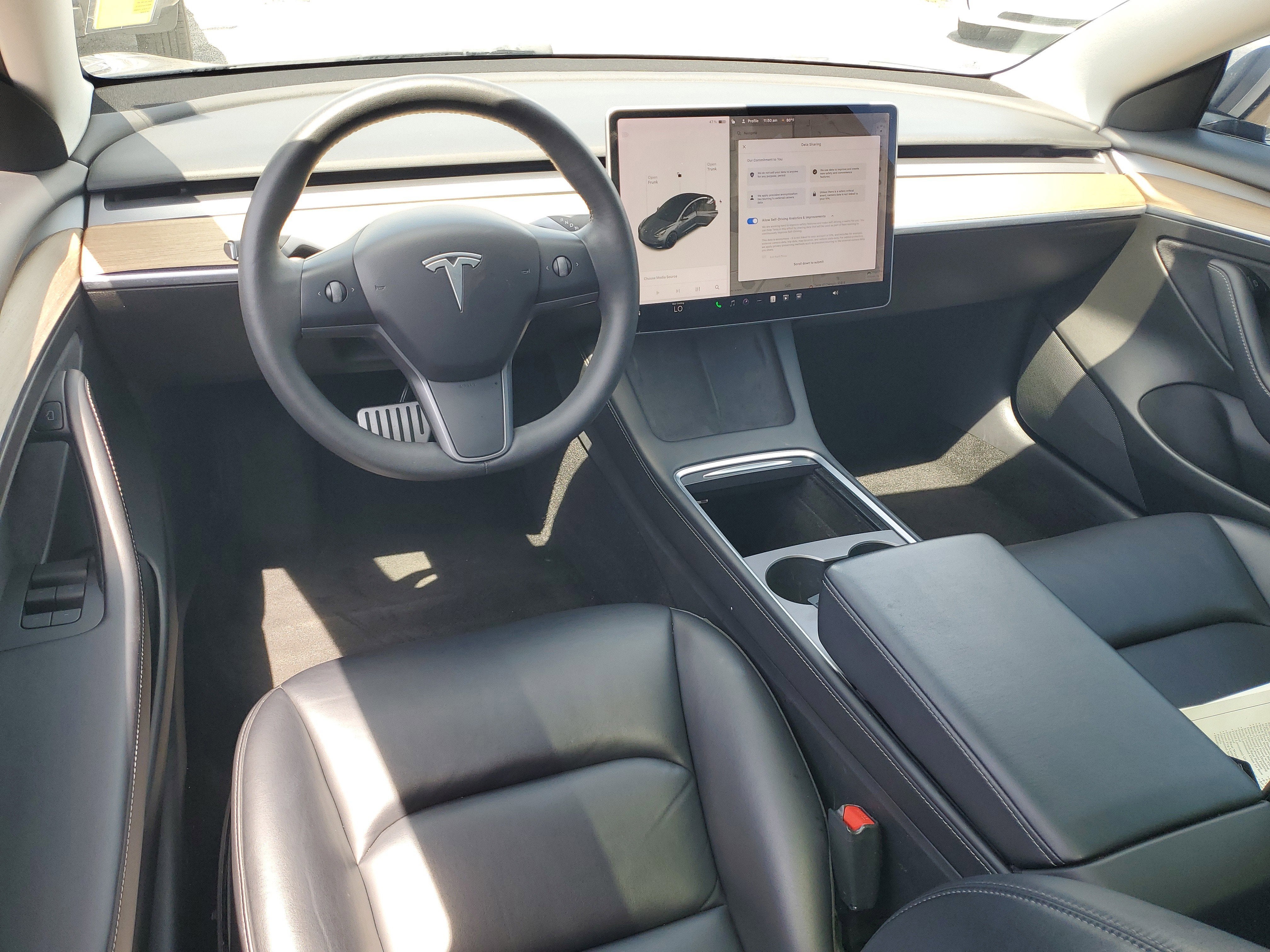 2022 Tesla Model 3 Performance