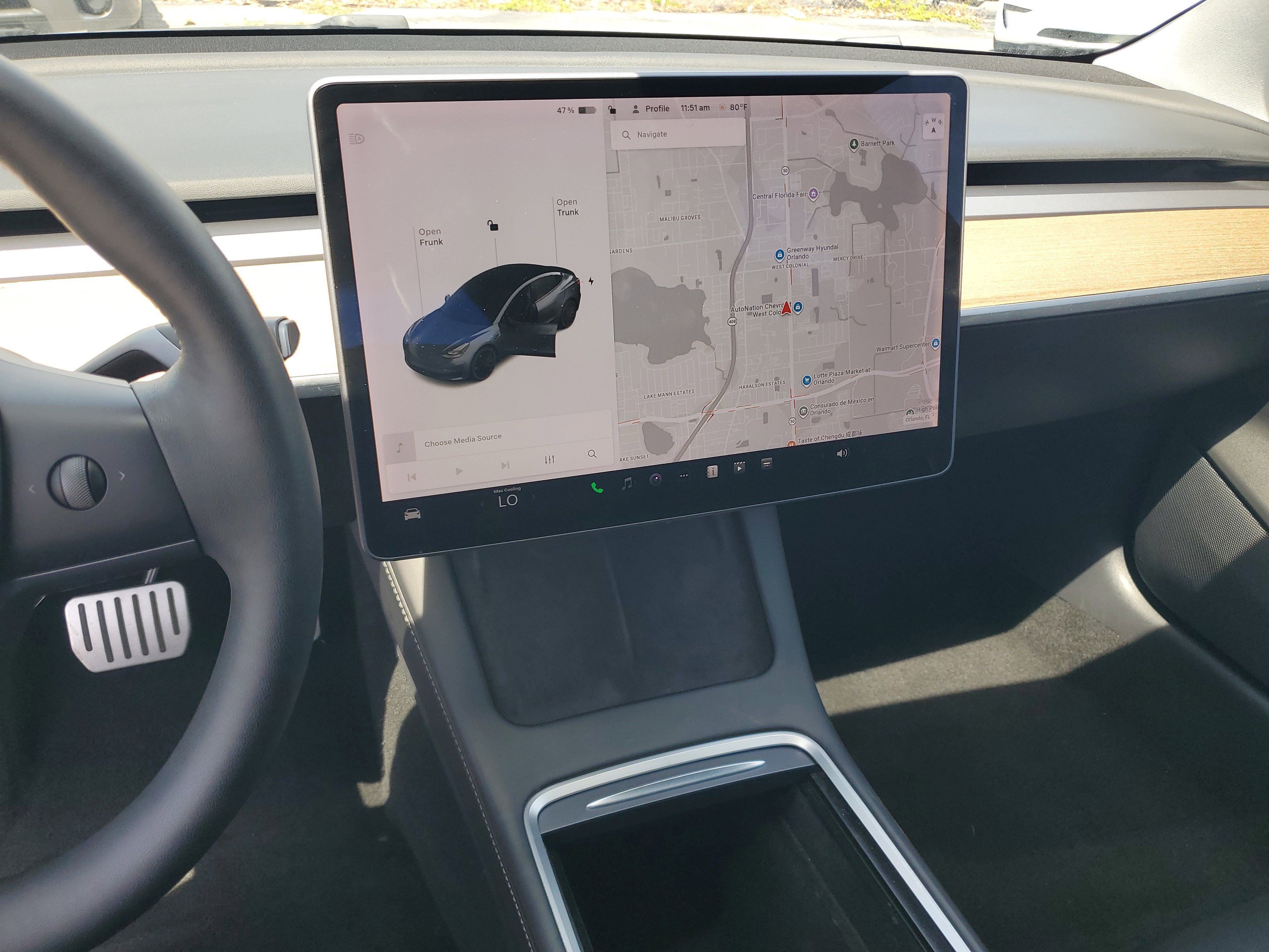 2022 Tesla Model 3 Performance