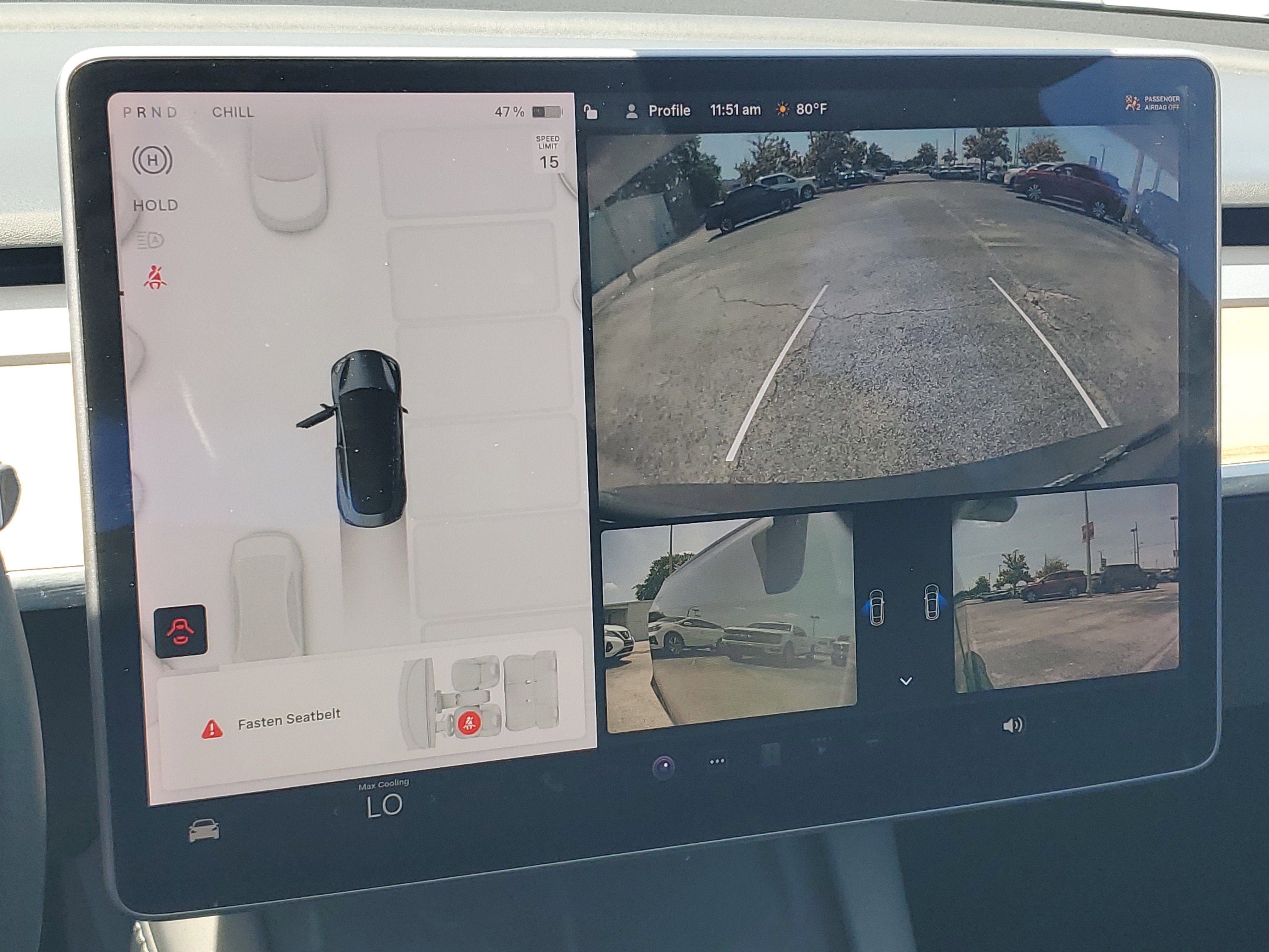 2022 Tesla Model 3 Performance