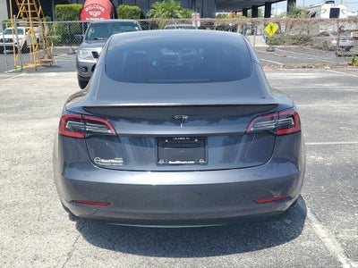 2022 Tesla Model 3 Performance
