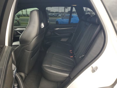 2017 BMW X5 M Base