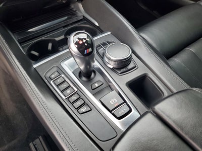 2017 BMW X5 M Base
