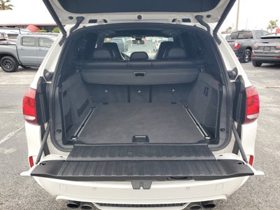 2017 BMW X5 M Base