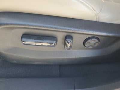 2020 Honda CR-V Hybrid Touring