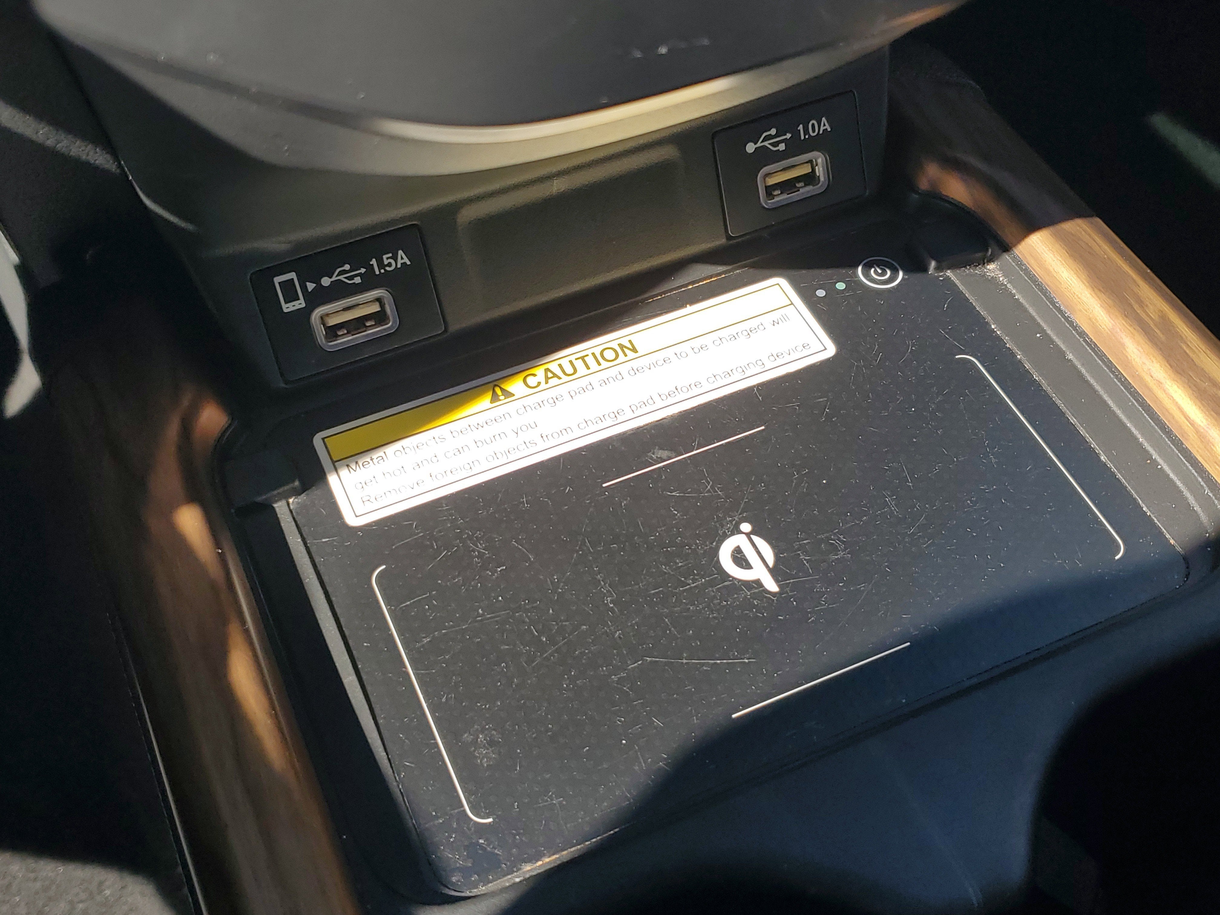 2020 Honda CR-V Hybrid Touring