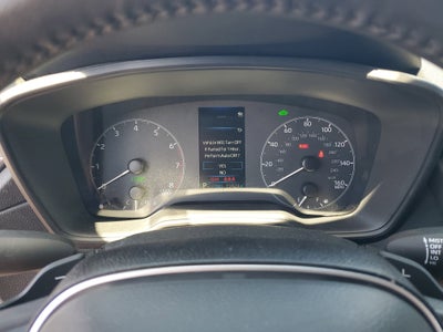 2024 Toyota Corolla Cross Hybrid SE