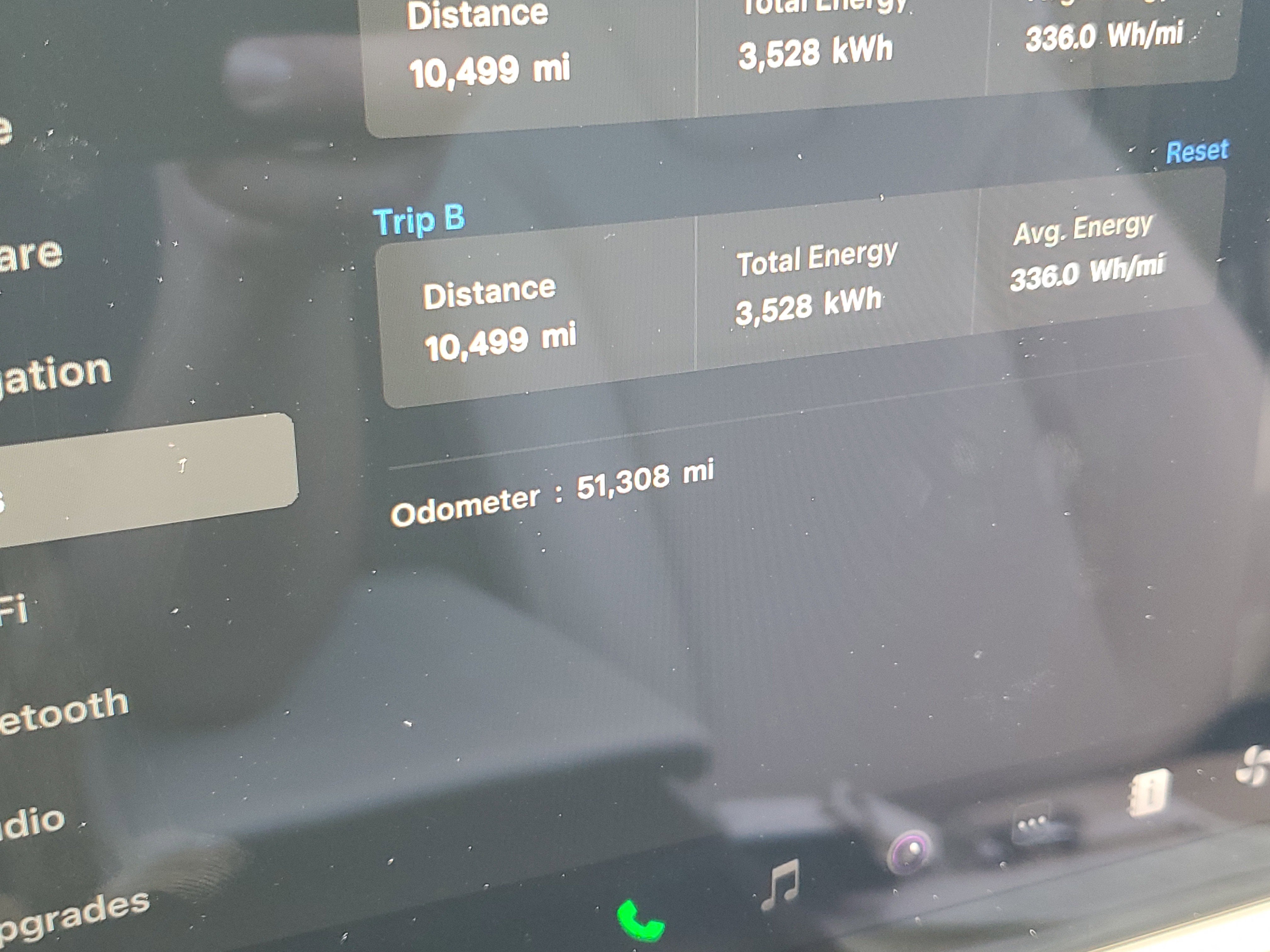 2023 Tesla Model X Standard Range