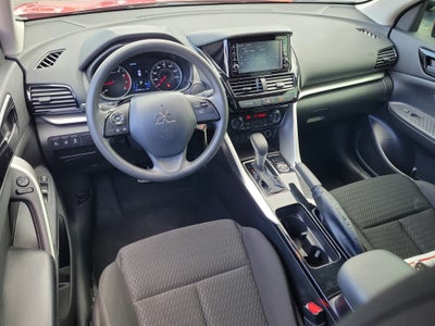 2025 Mitsubishi Eclipse Cross ES