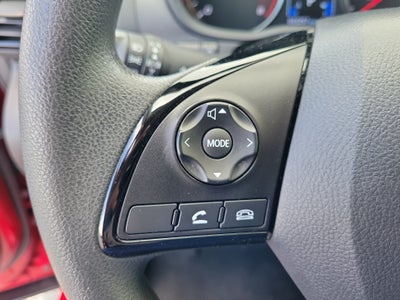 2025 Mitsubishi Eclipse Cross ES