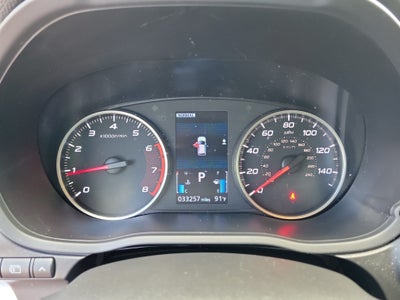 2025 Mitsubishi Eclipse Cross ES