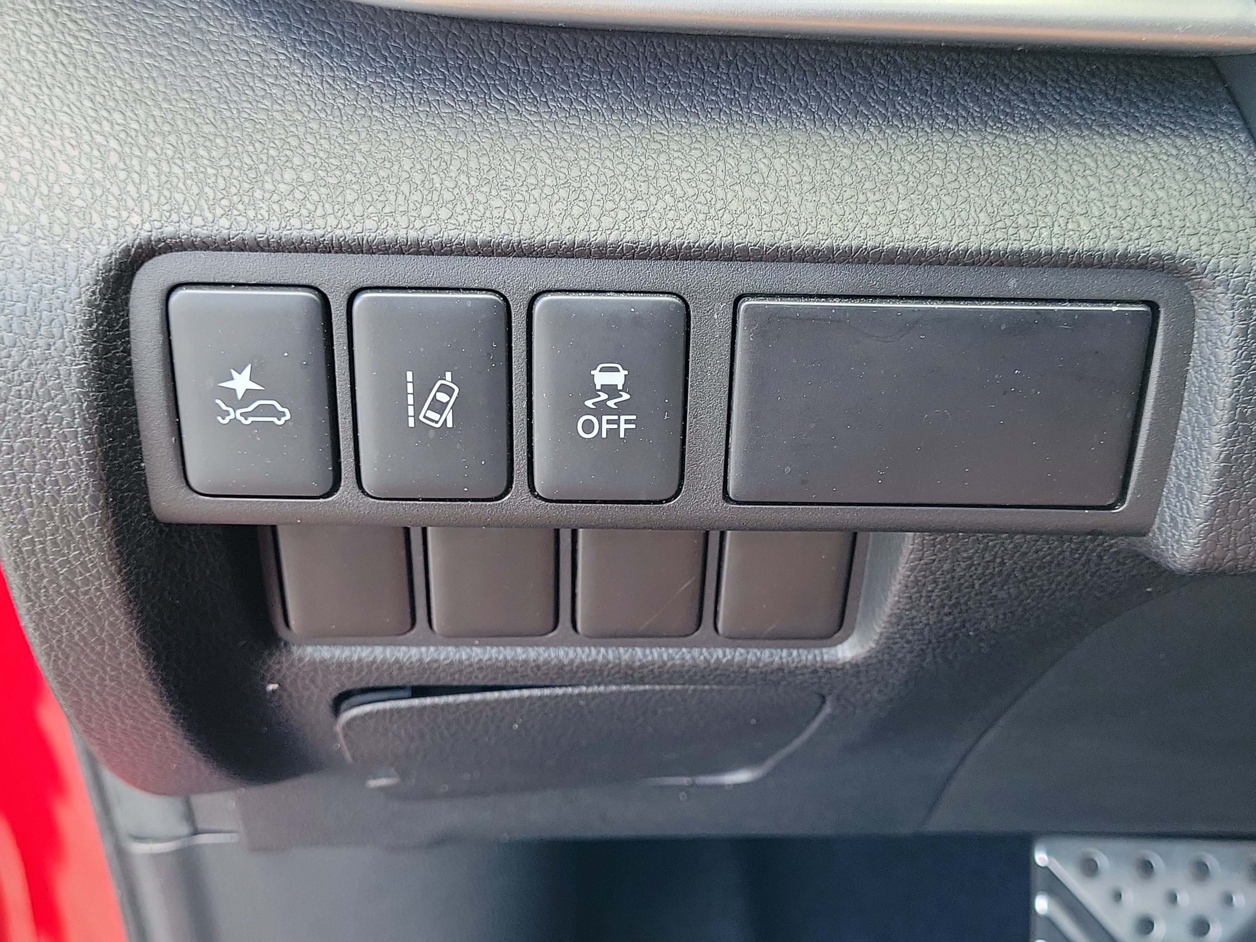 2025 Mitsubishi Eclipse Cross ES
