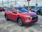 2025 Mitsubishi Eclipse Cross ES
