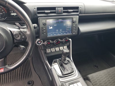 2023 Toyota GR86 Base