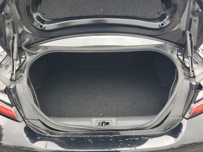 2023 Toyota GR86 Base