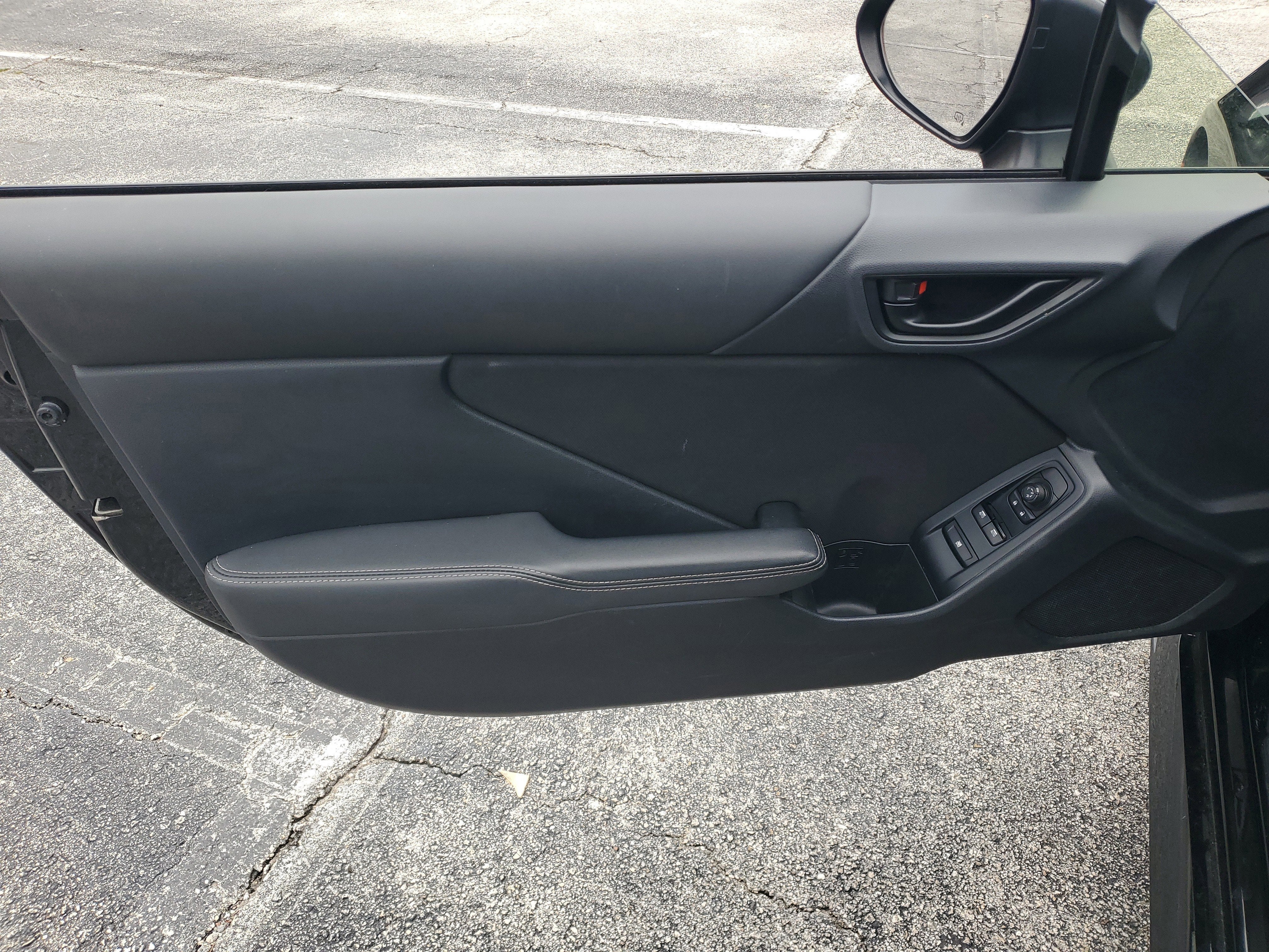 2023 Toyota GR86 Base