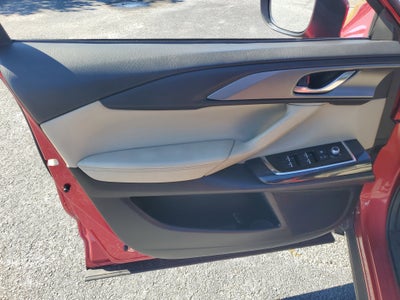 2019 Mazda Mazda CX-9 Touring