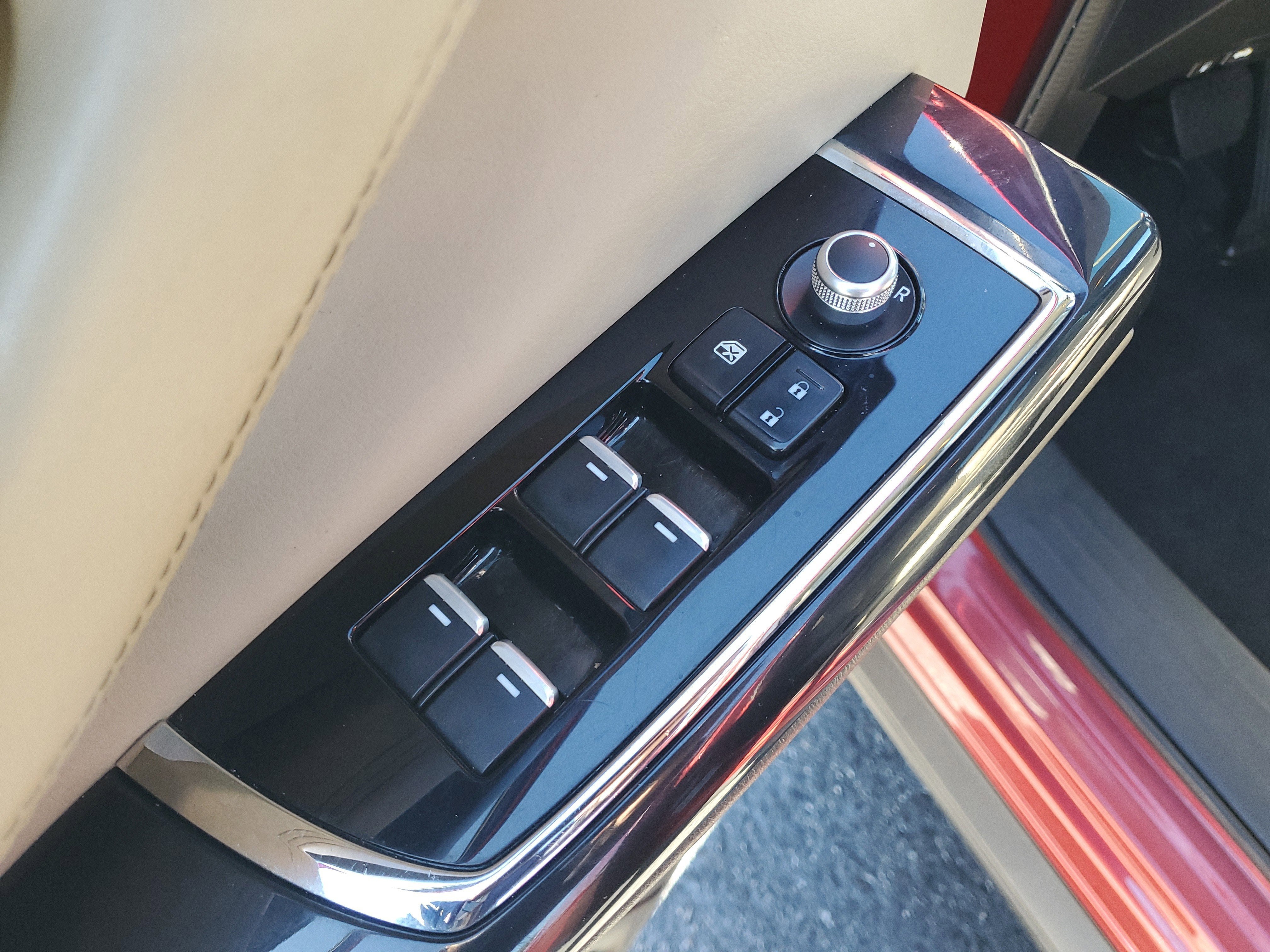 2019 Mazda Mazda CX-9 Touring