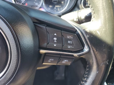 2019 Mazda Mazda CX-9 Touring