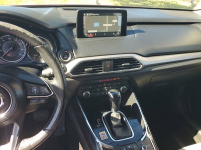 2019 Mazda Mazda CX-9 Touring