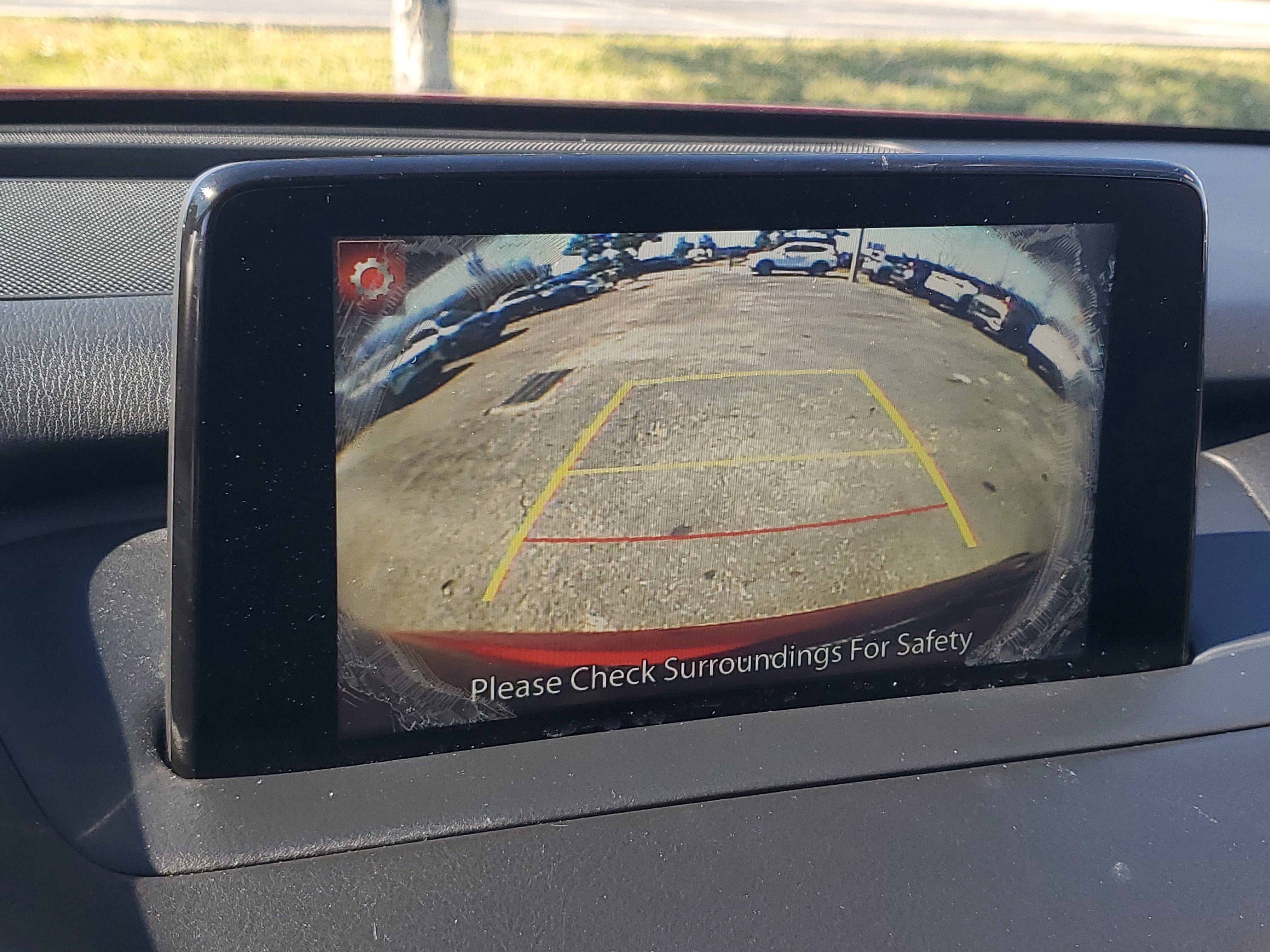 2019 Mazda Mazda CX-9 Touring