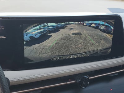 2023 Nissan ARIYA ENGAGE