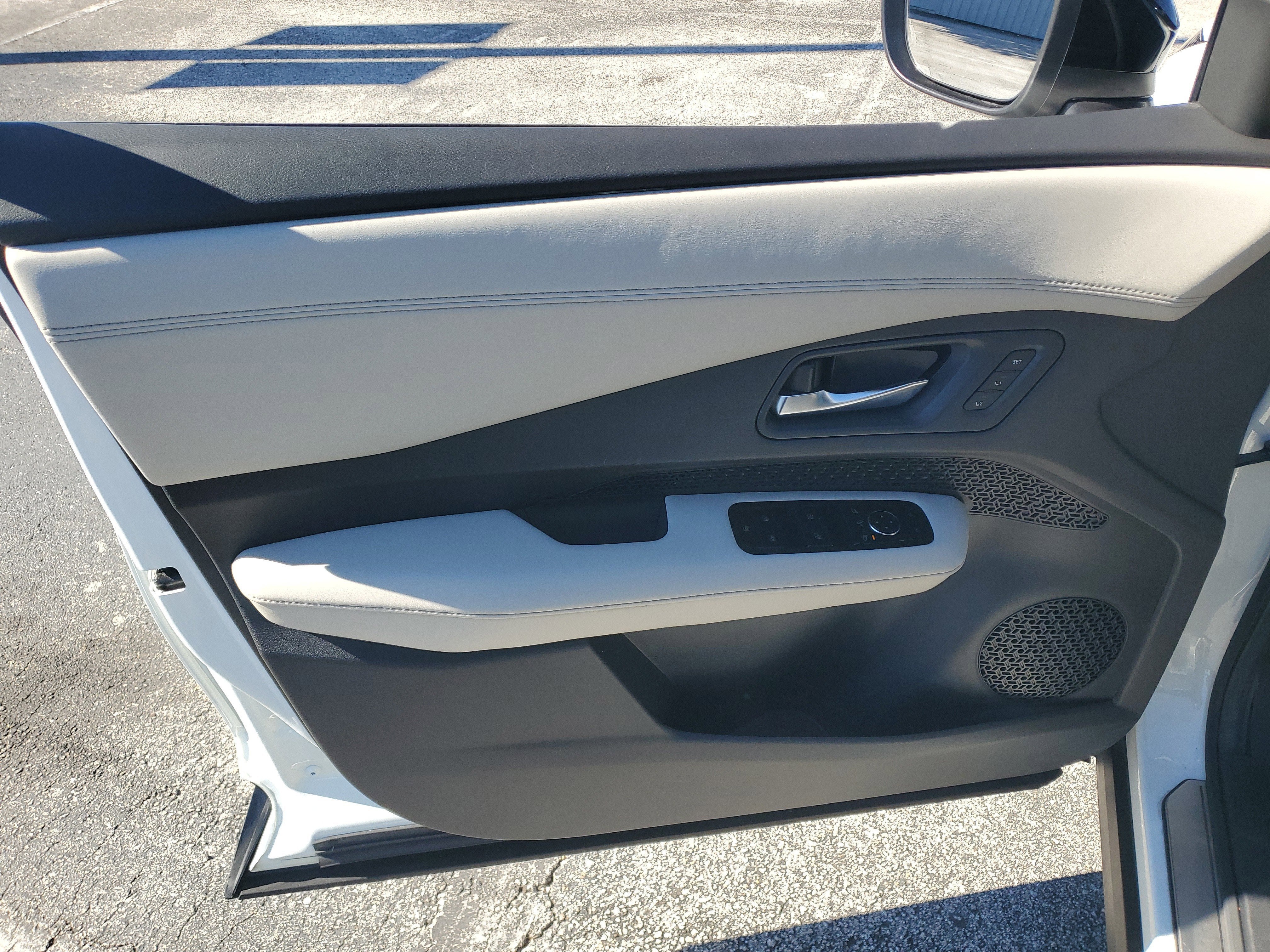 2023 Nissan ARIYA EVOLVE+