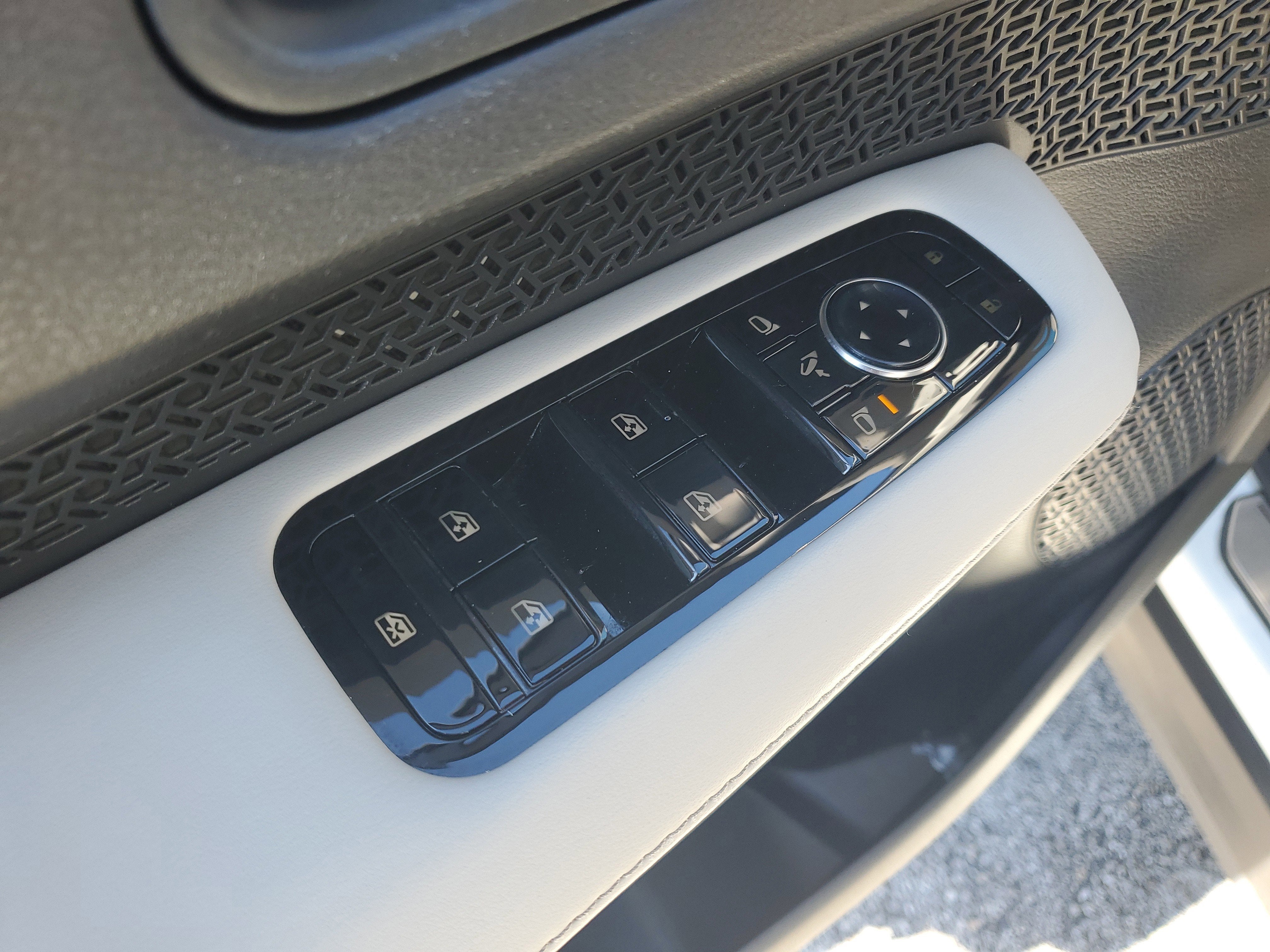 2023 Nissan ARIYA EVOLVE+