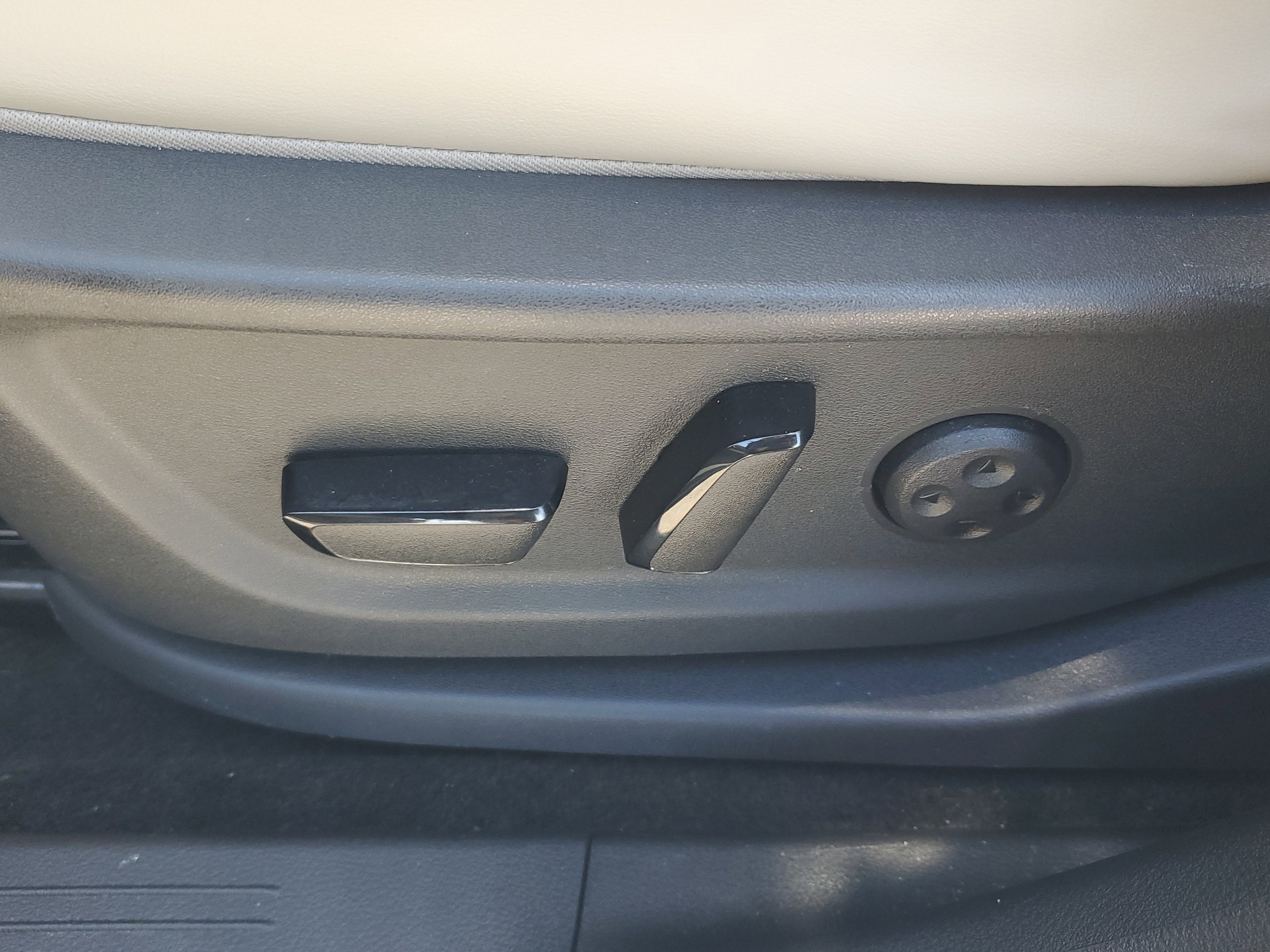 2023 Nissan ARIYA EVOLVE+