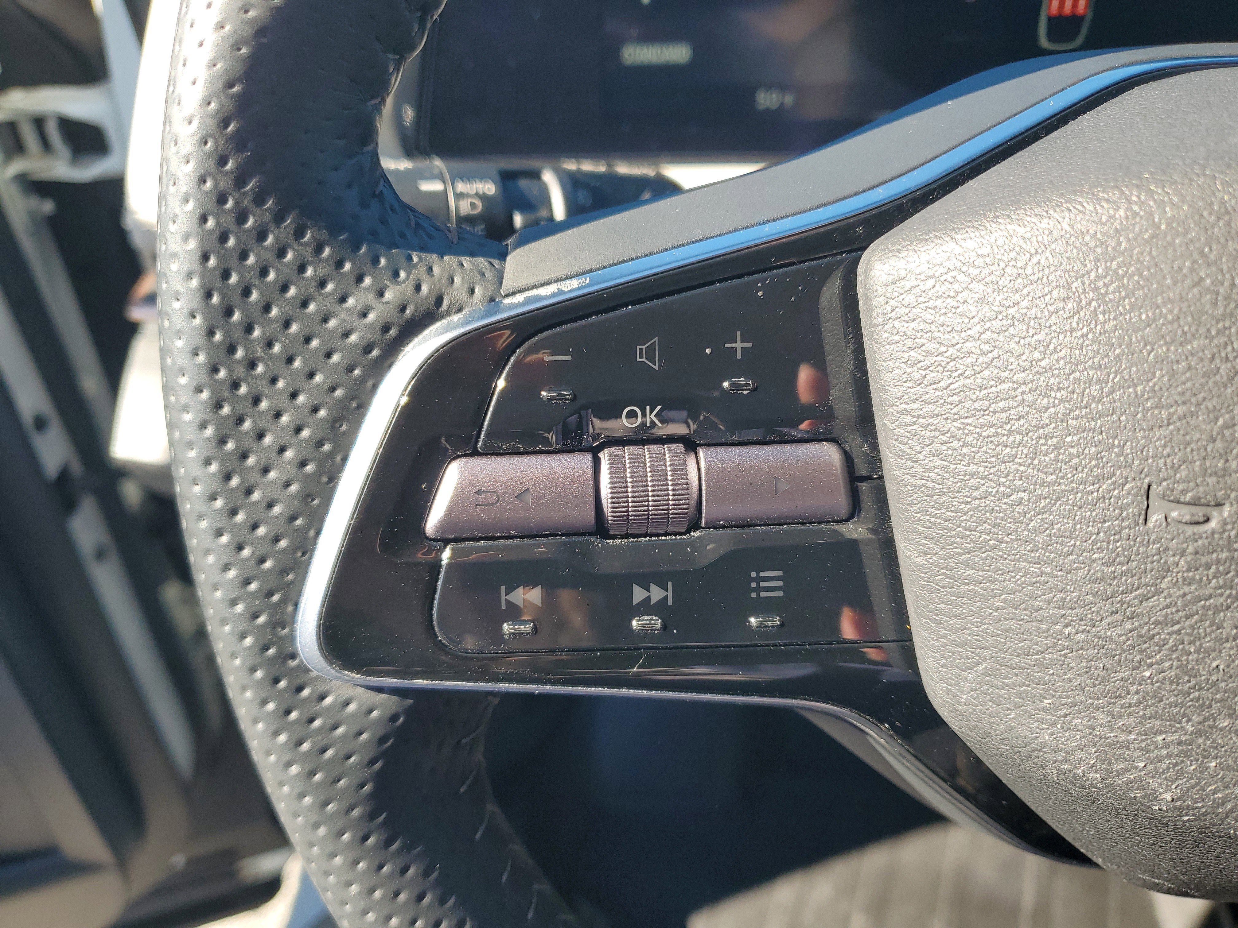 2023 Nissan ARIYA EVOLVE+