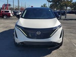 2023 Nissan ARIYA EVOLVE+
