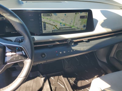 2023 Nissan ARIYA EVOLVE+