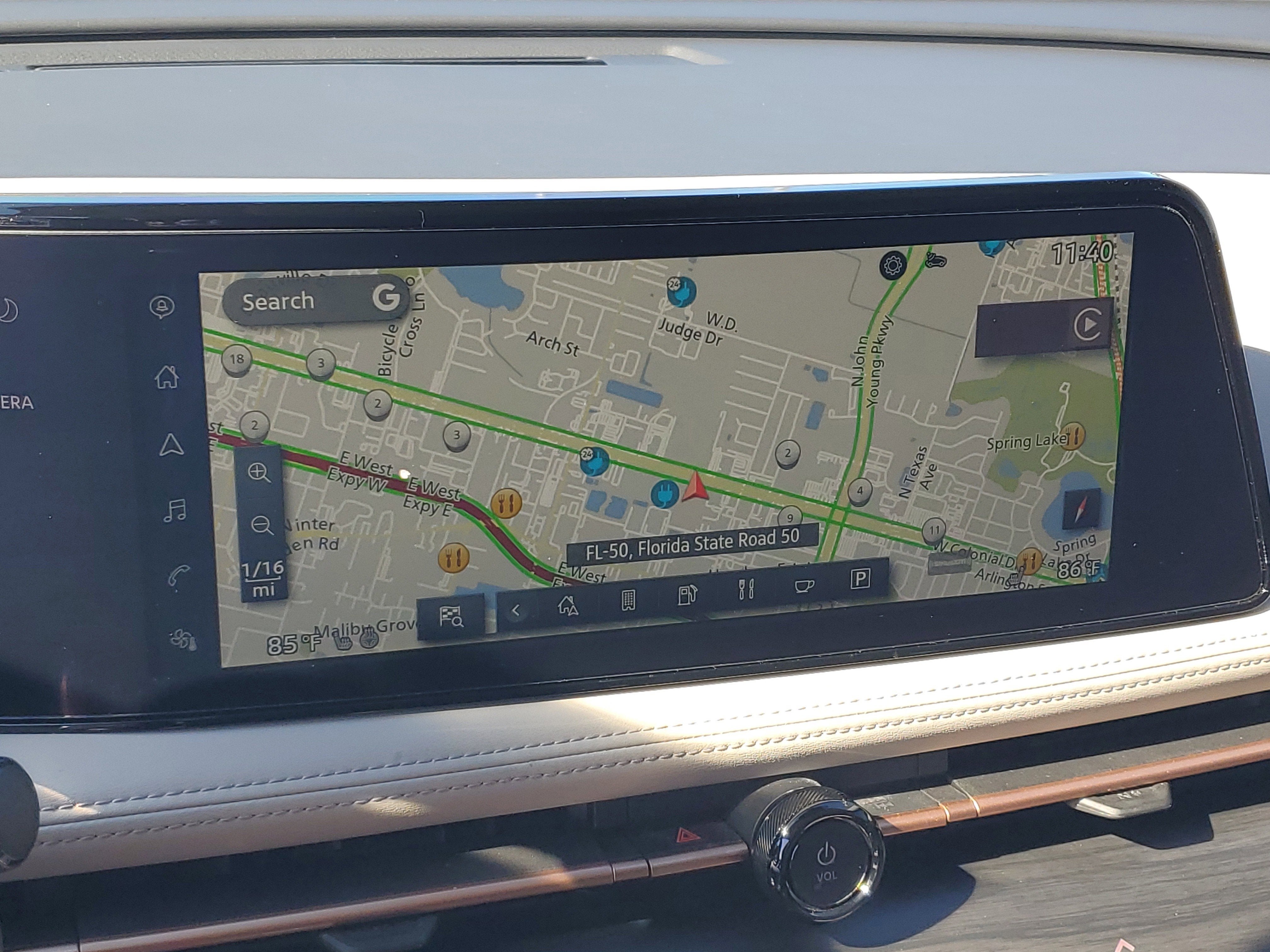 2023 Nissan ARIYA EVOLVE+