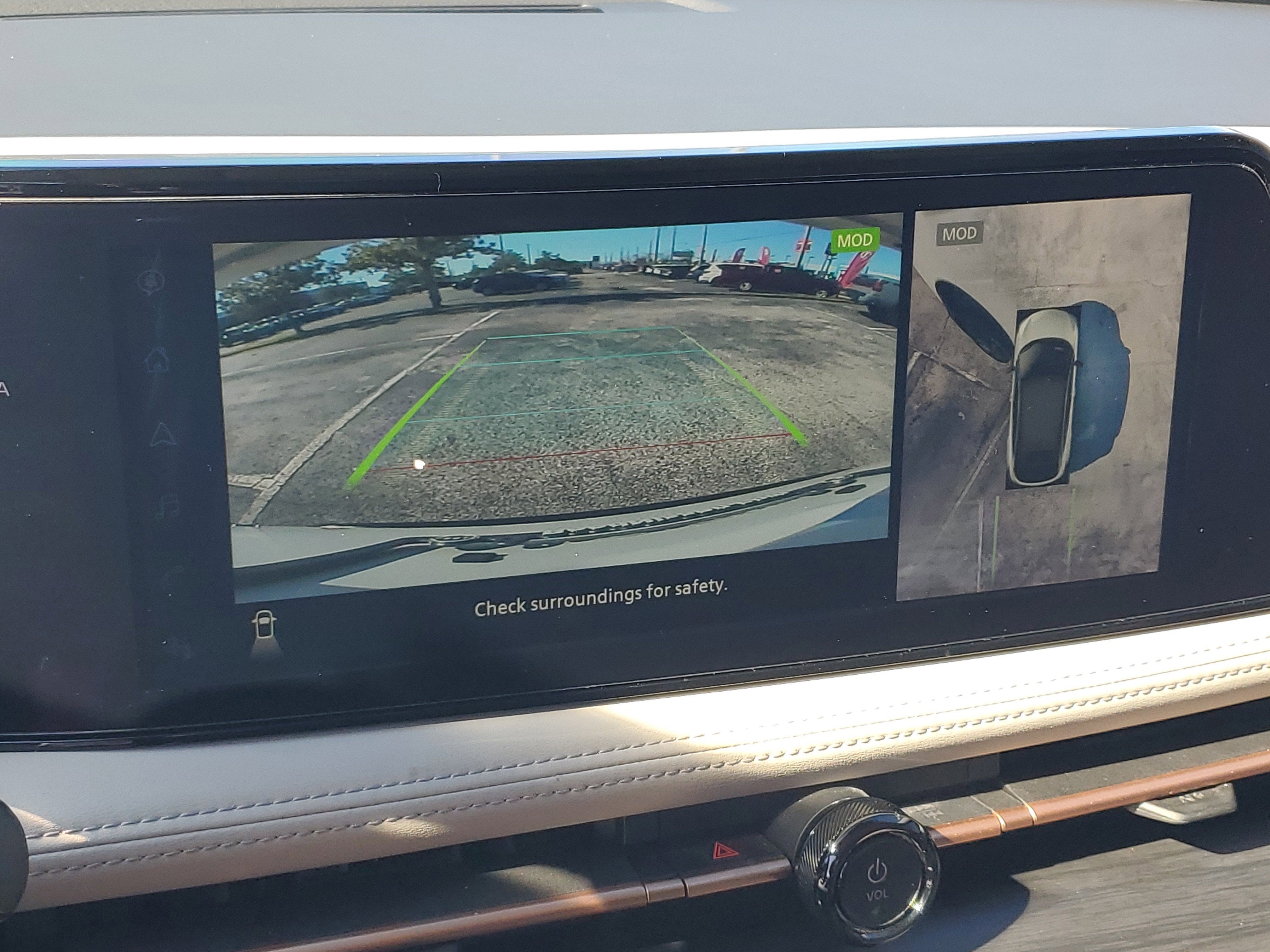 2023 Nissan ARIYA EVOLVE+