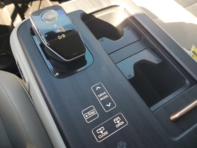 2023 Nissan ARIYA EVOLVE+