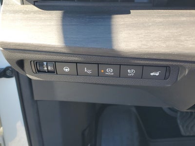 2023 Nissan ARIYA EVOLVE+