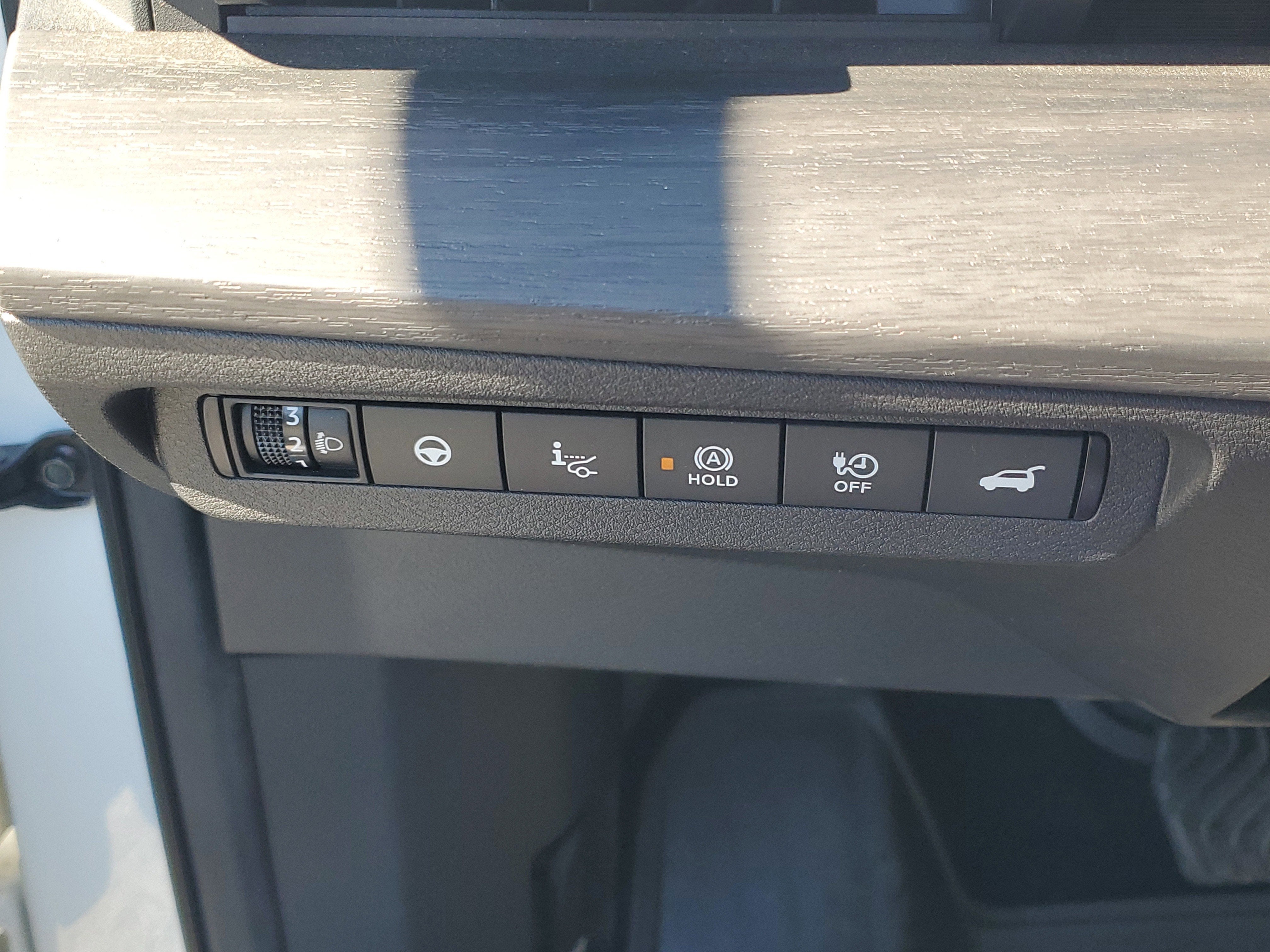 2023 Nissan ARIYA EVOLVE+