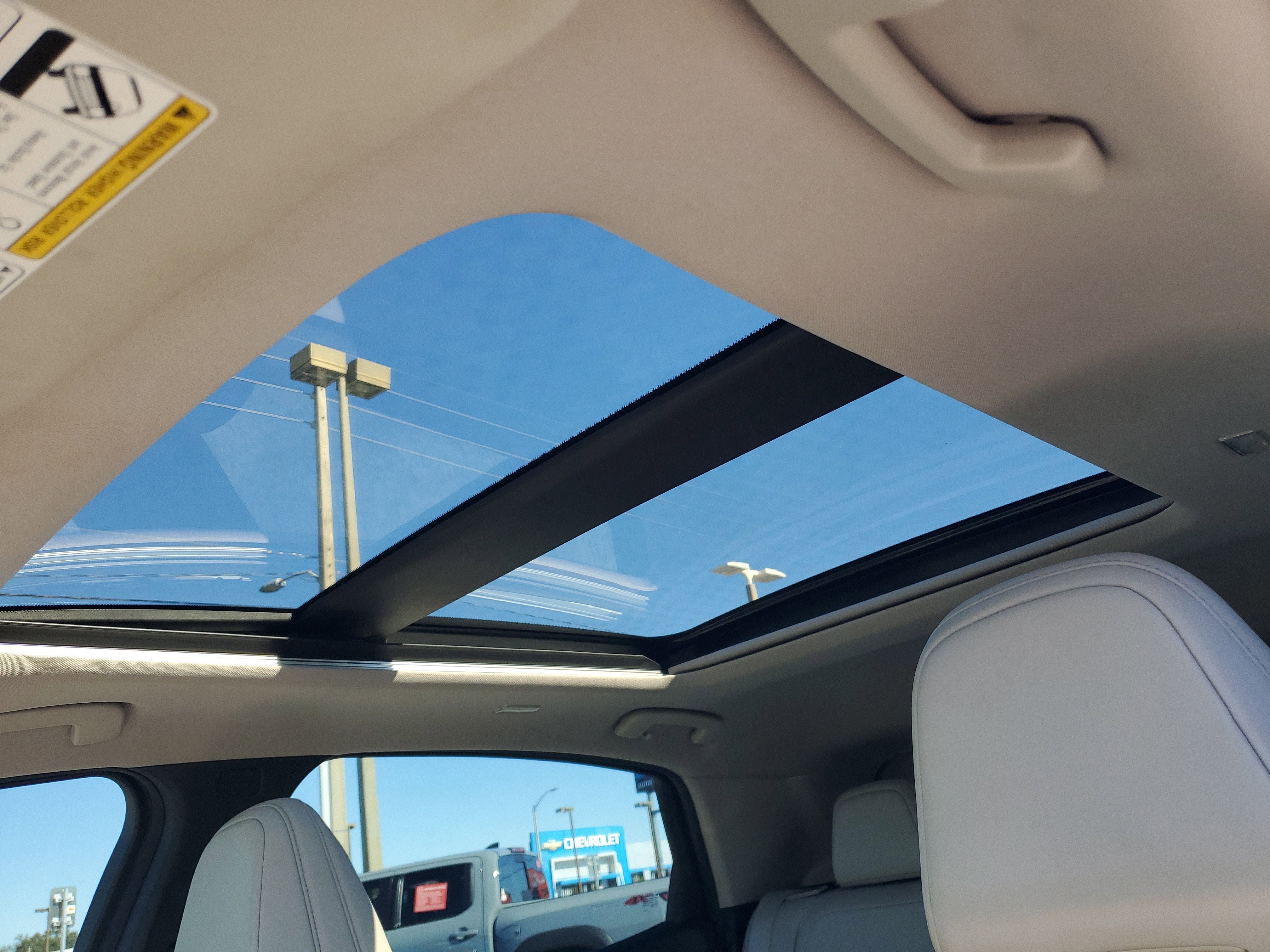 2023 Nissan ARIYA EVOLVE+