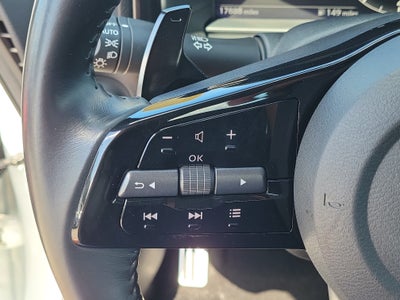 2024 Nissan Z Performance