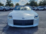 2024 Nissan Z Performance