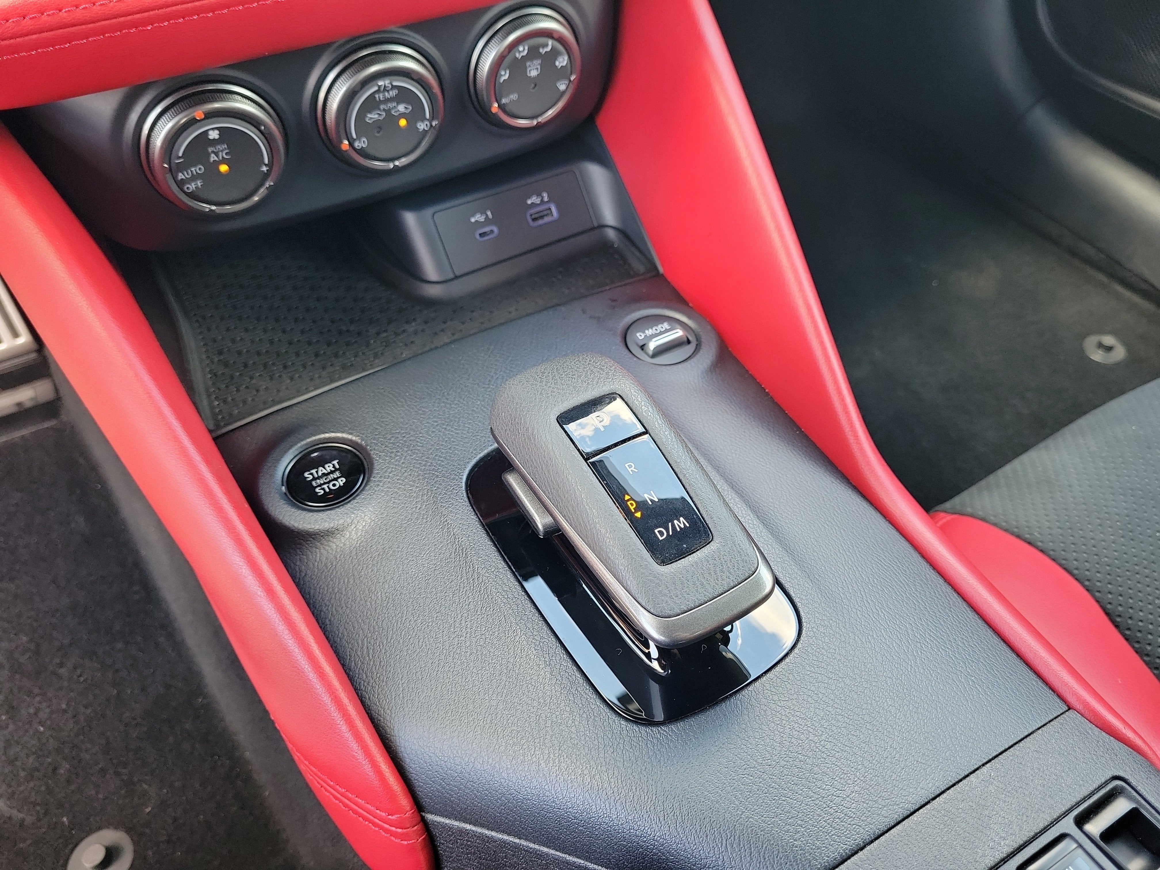 2024 Nissan Z Performance