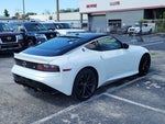 2024 Nissan Z Performance